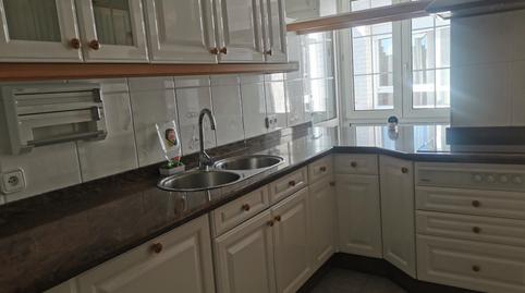 Photo 3 of Flat to rent in Calle Vázquez Coronado, Sancti Spiritus - San Juan, Salamanca