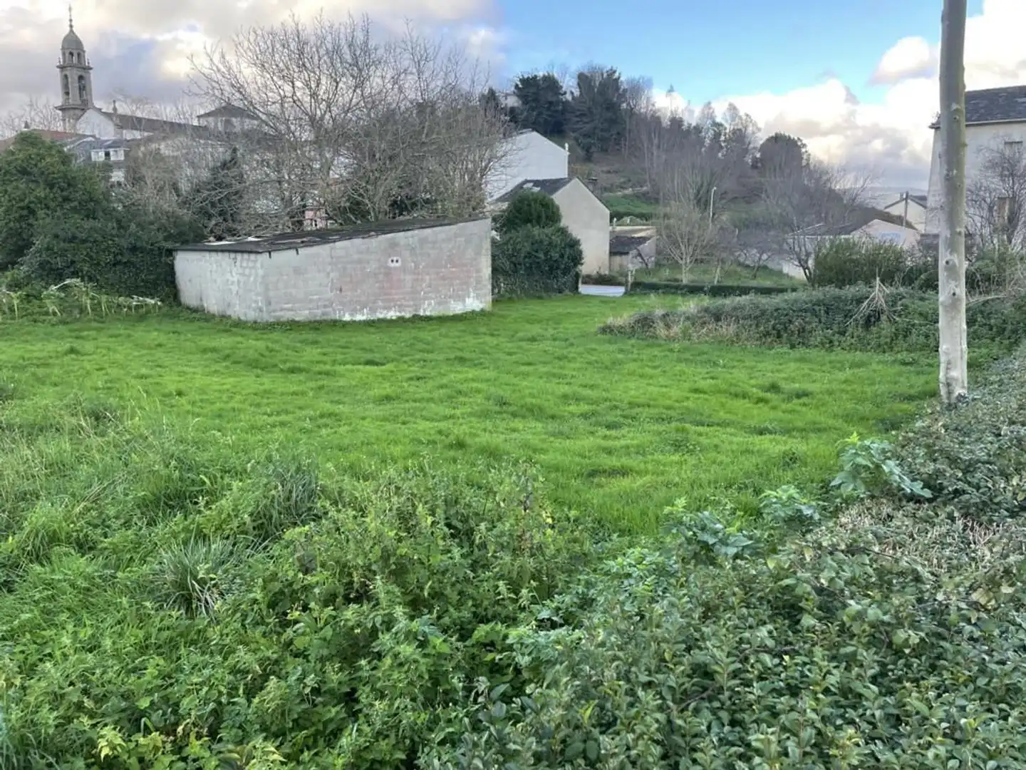 Terreno rustico in vendita a Calle Cedeira 8, imagen 6