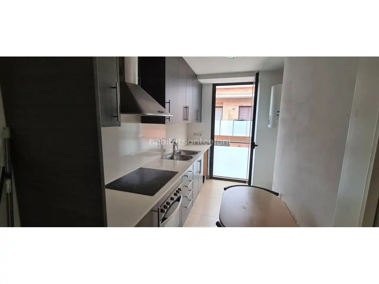 Duplex con terrazza in vendita a Calle Enric Gayarre