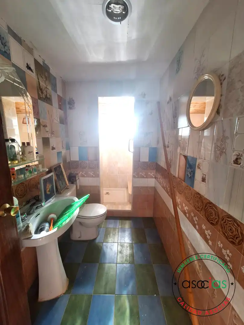 Casa o xalet en venda a Burgo Ranero El - CARRETERA, 53, El Burgo Ranero