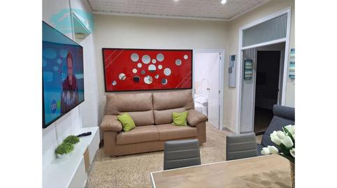 Foto 3 de Casa o xalet de lloguer a Calle Concordia, La Vall d'Uixó, Castellón