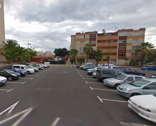 Parking of Flat for sale in  Santa Cruz de Tenerife Capital