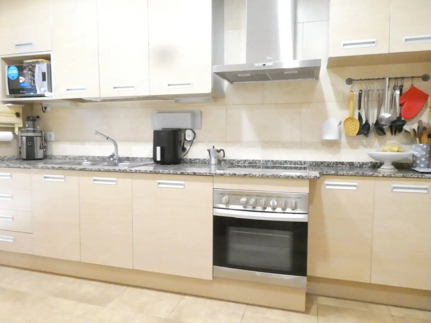 Adosado con terraza en venta en Montornès del Vallès, imagen 7
