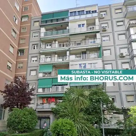 Wohnung mit Aufzug zum Verkauf in AVILA 16, imagen 2