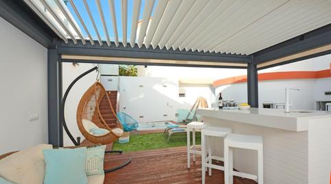 Foto 5 de Casa o chalet en venta en Calle Emeterio Gonzalez Arbelo, 117, Montaña - La Data, San Bartolomé de Tirajana