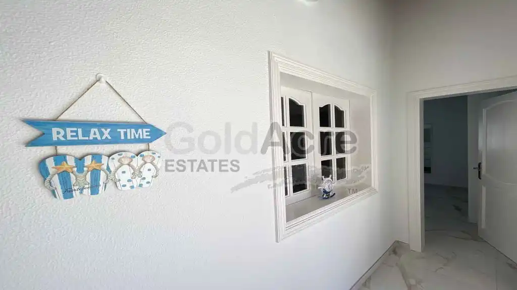 Terrassa de Casa o xalet en venda en Antigua