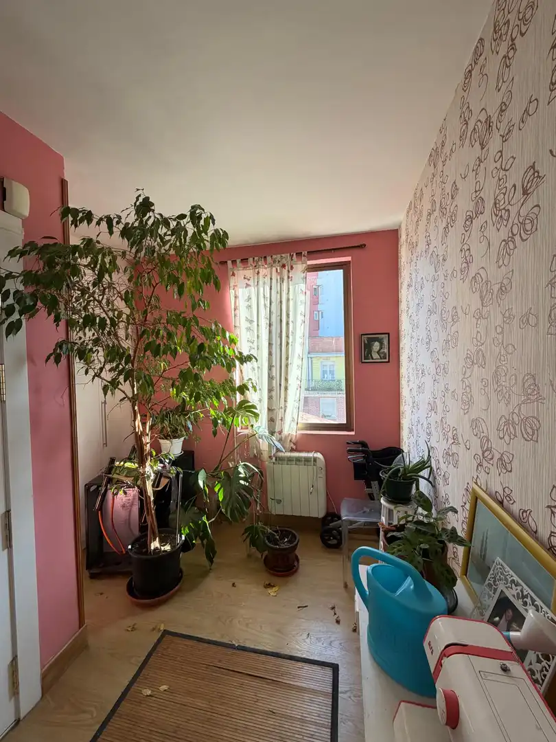 Flat with lift for sale in Errekalde, imagen 3