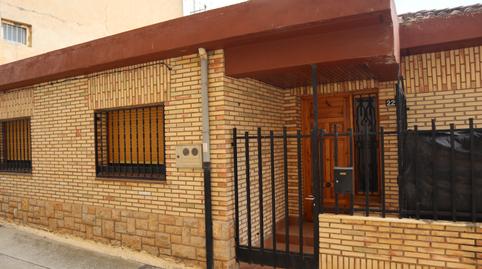 Photo 3 of House or chalet for sale in Funes - Calle Mayor, 22, Funes, Navarra