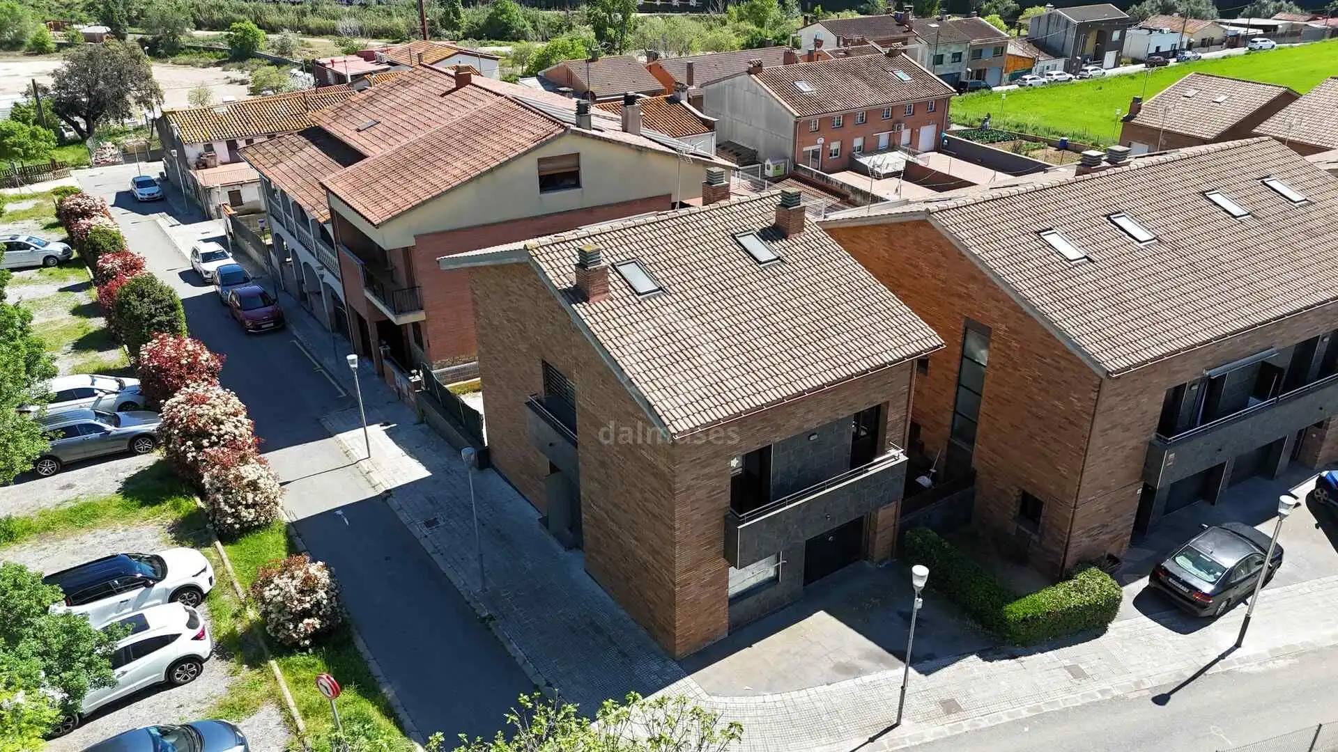 Maison avec jardin à vendre à Can Tabola, imagen 33