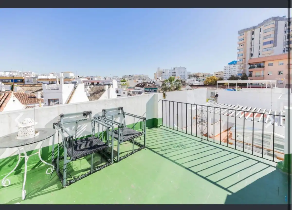 Adossat en venda a Marbella Centro, imagen 37