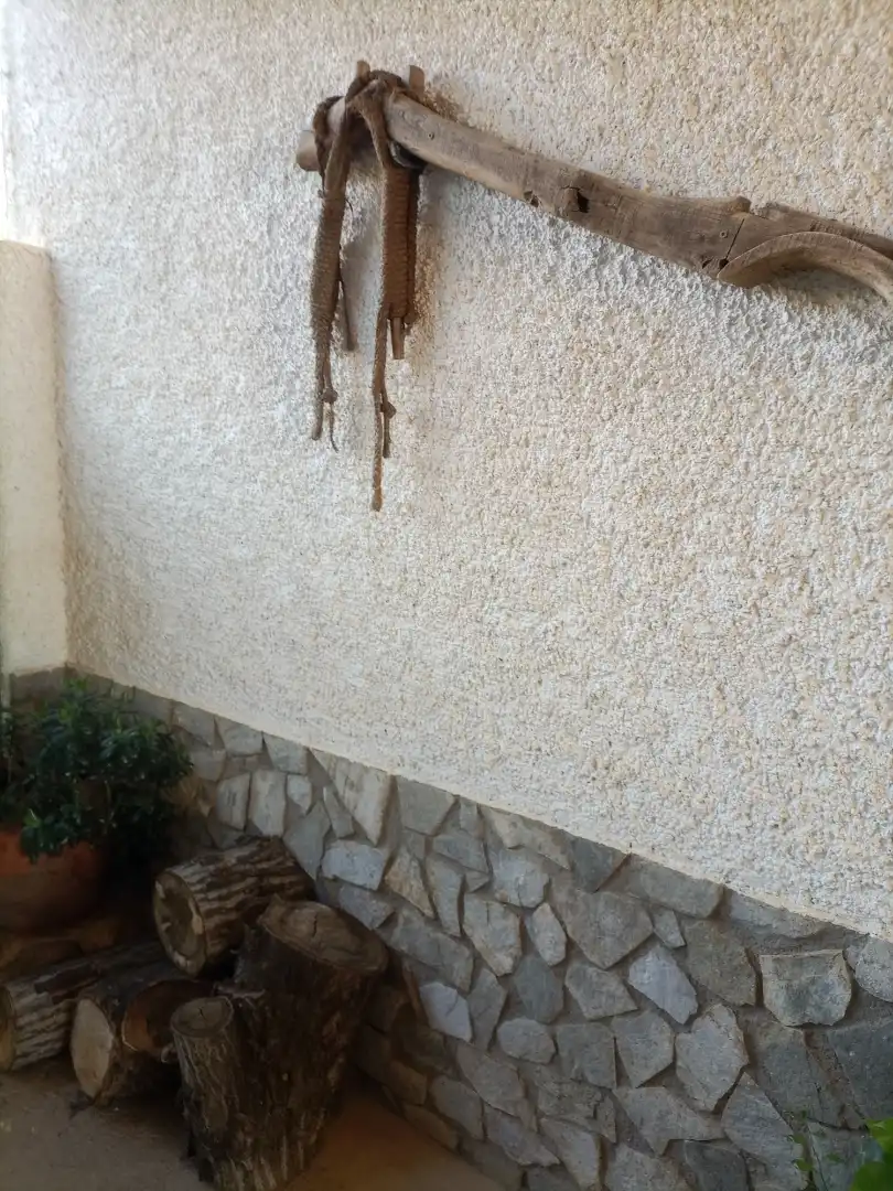 Casa amb terrassa en venda a Alpujarra de la Sierra, imagen 3