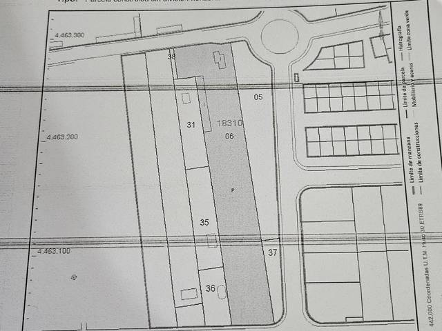 Terreno residencial en Venta en Calle Calidad, 14 en Los Olivos - Los Ángeles