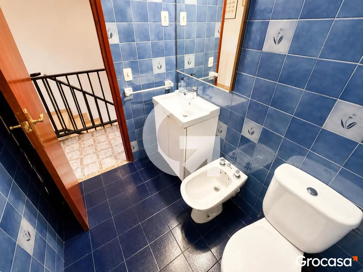 Casa a schiera con terrazza in vendita a CL GAVINA, imagen 9