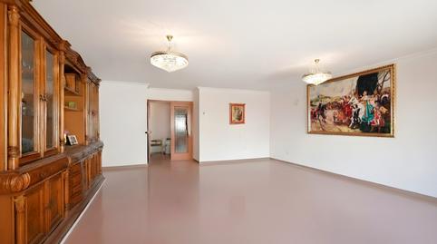 Foto 4 de Pis en venda a Carrer de la Mare de Déu de L'orito, Jijona / Xixona, Alicante