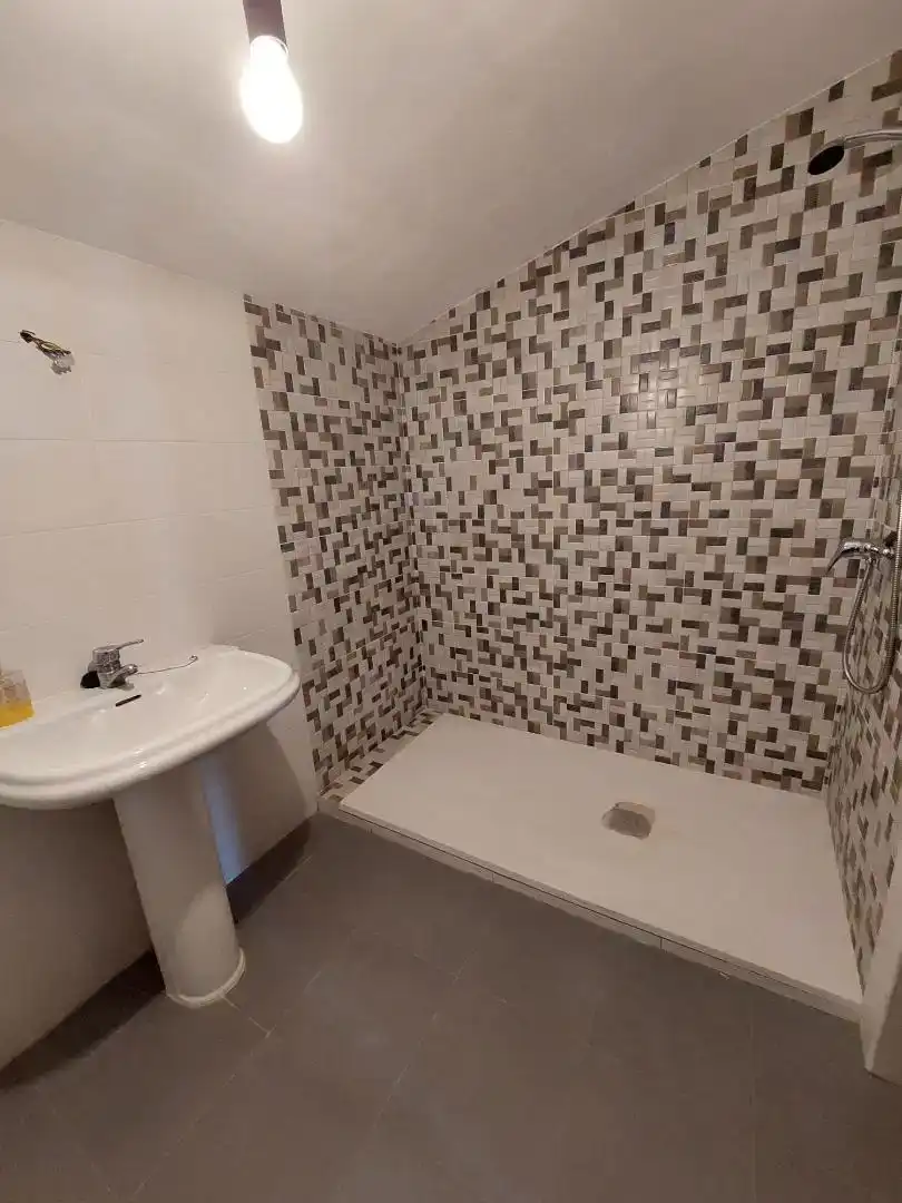 Baño de Planta baja en venta en Carbellino con Jardín privado