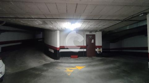 Photo 2 of Garage for sale in Los Rosales, A Coruña Capital