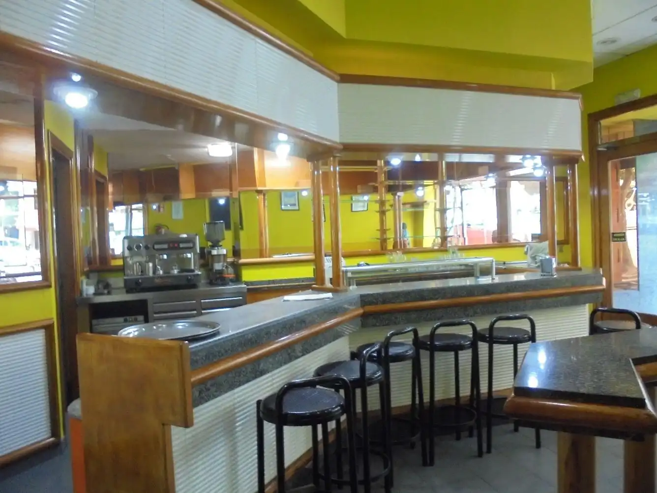 Locale commerciale in vendita a Calle Doctor Severo Ochoa