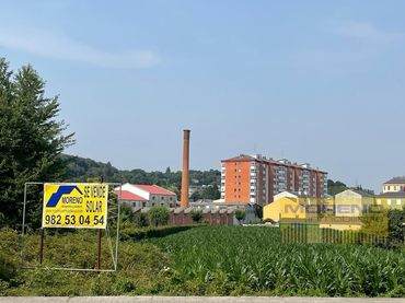 Terreno residenziale in vendita a Sarria