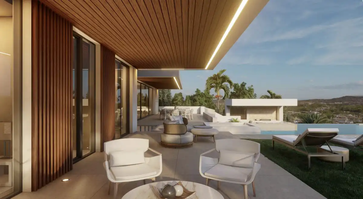 Terreno residenziale in vendita a Nueva Andalucía, imagen 4