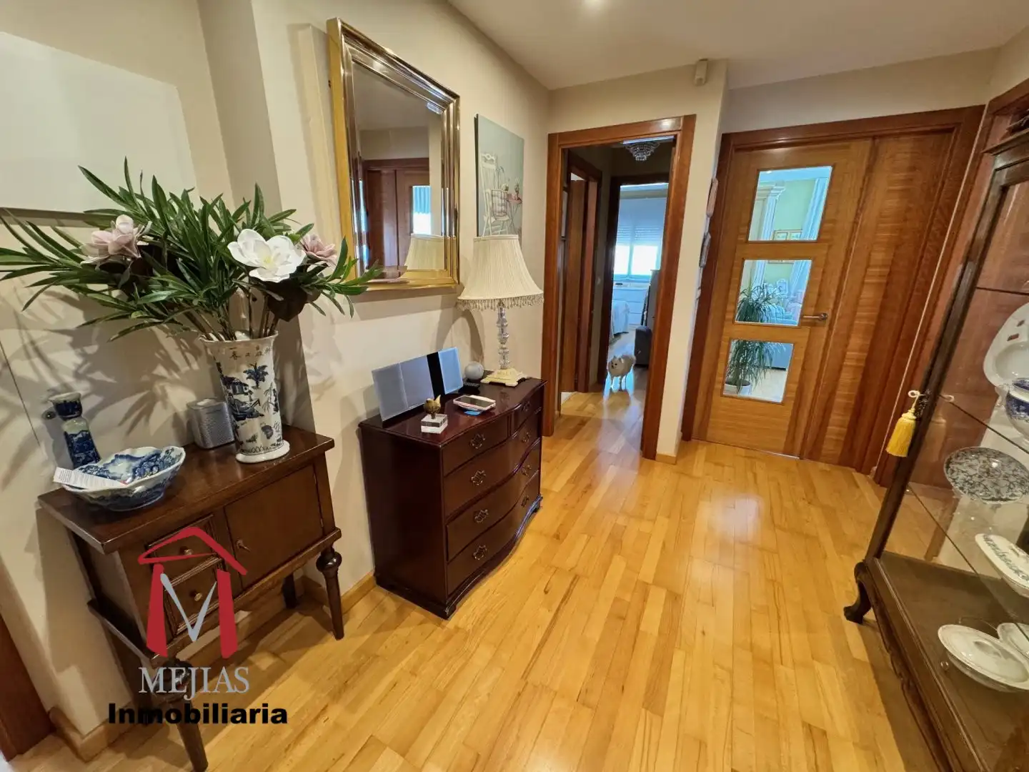 Piso con ascensor en venta en Centro, imagen 9