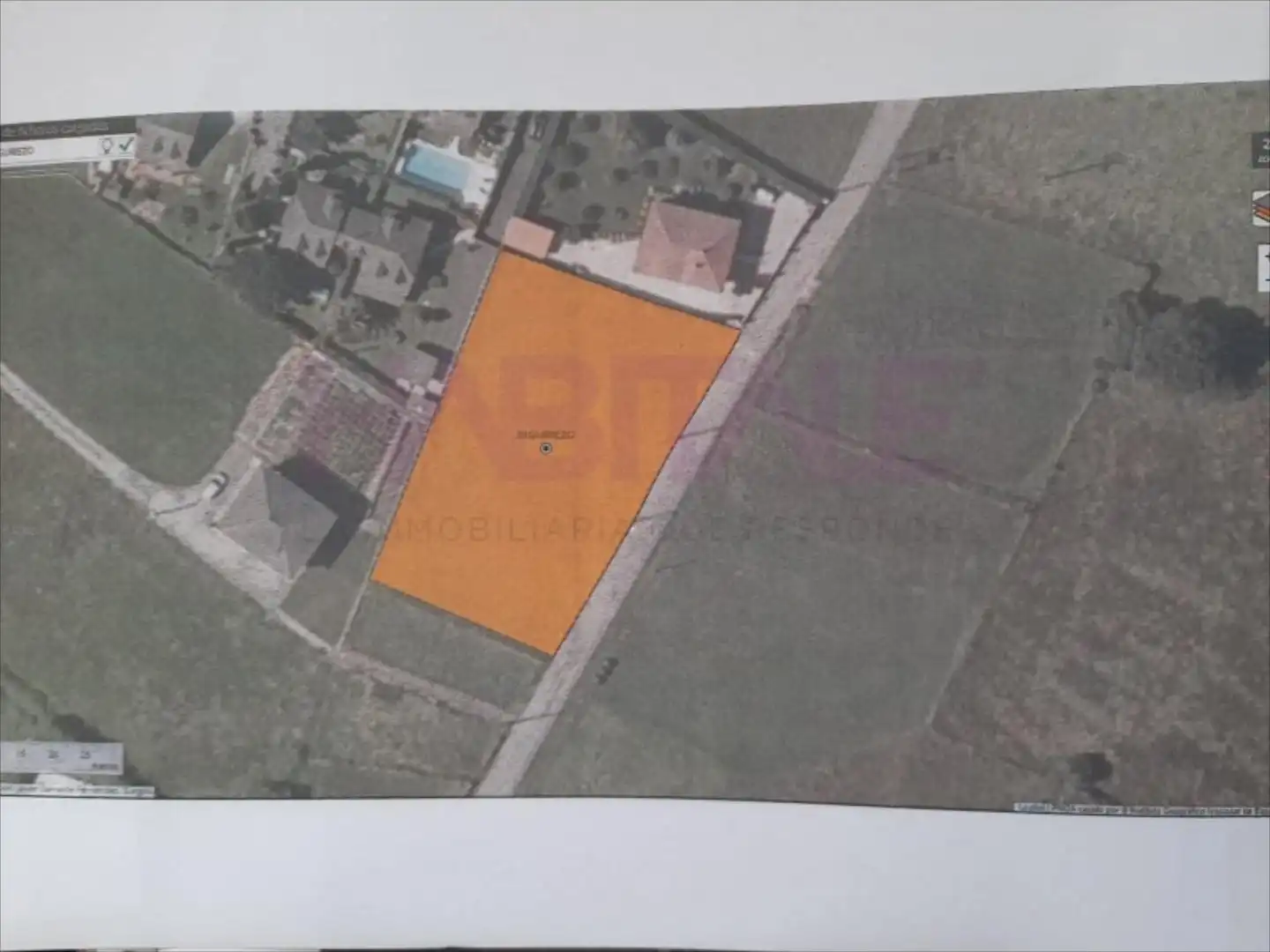 Terreno residencial en venta en Guriezo