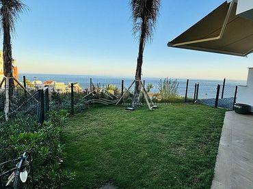 Mini appartamento con piscina in vendita a Torrox Pueblo