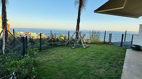PISO CON VISTAS AL MAR.