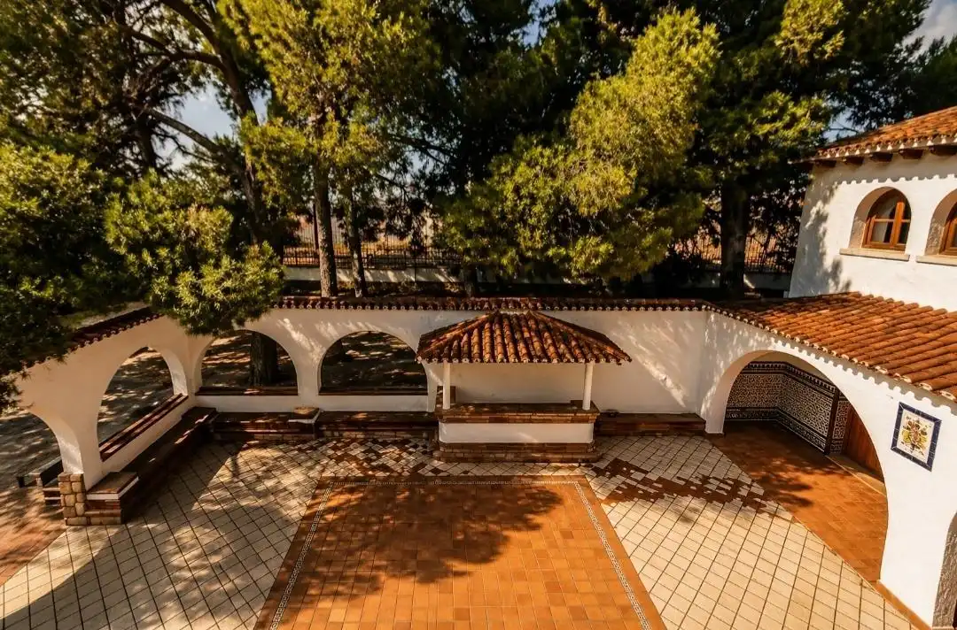 Villa à vendre à Novelda, imagen 48