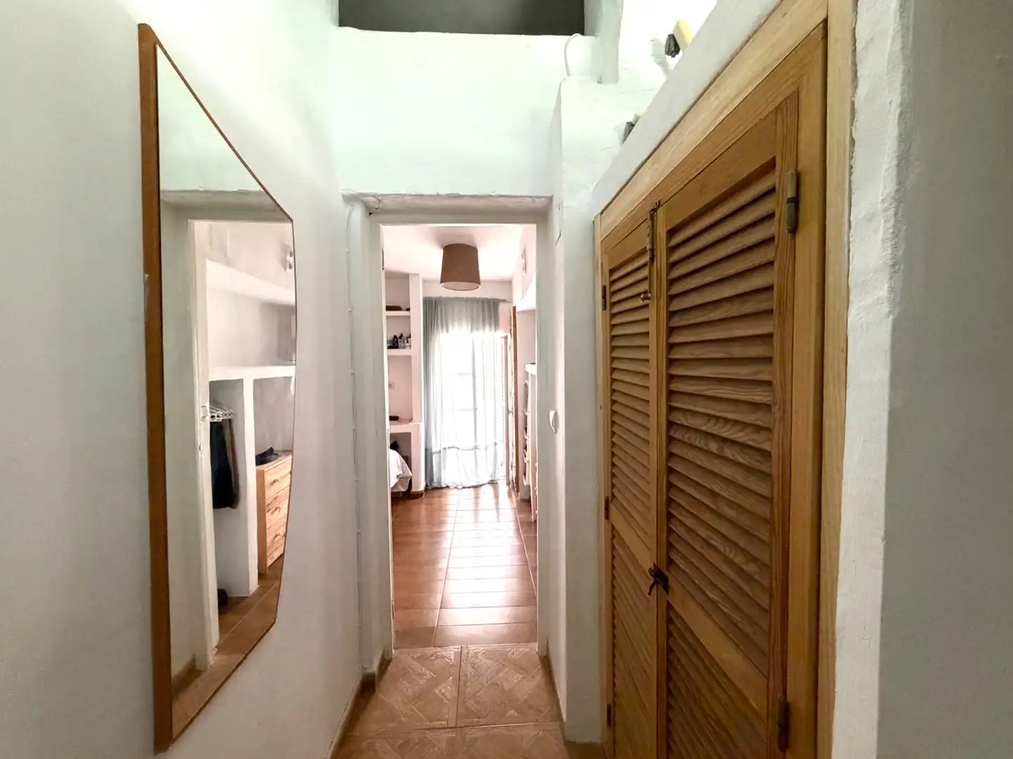 Casa a schiera con terrazza in vendita a Calle Cantarranas, imagen 29