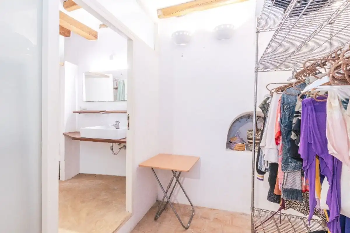 Maisonette mit Terrasse zum Verkauf in Carrer Santa Llúcia, imagen 23