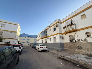 Pis en venda a Bonanza - Avda de Huelva - Barrio Andalucia