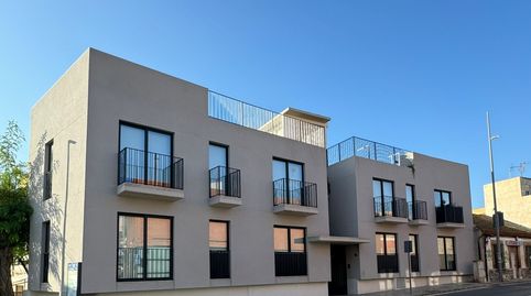 Foto 2 de Loft de alquiler en Calle Mayor, Canteras, Cartagena