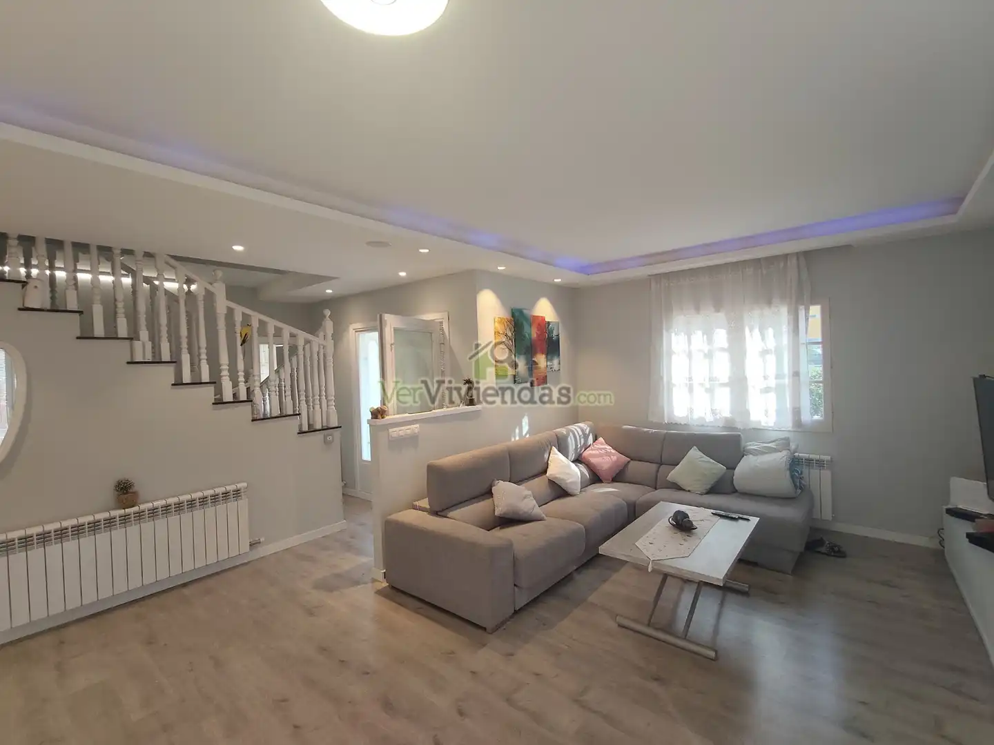 Maison avec terrasse à vendre à Corbera de Llobregat, imagen 4