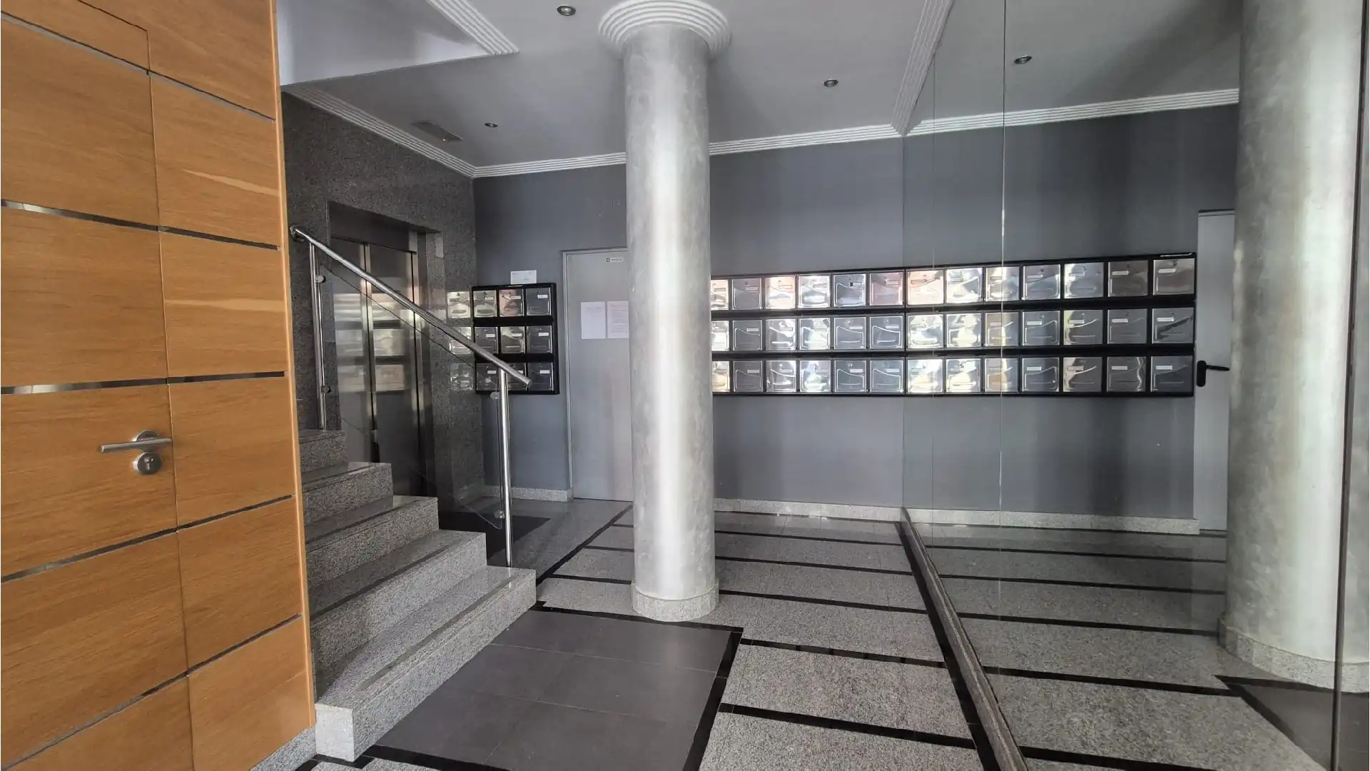 Apartament de lloguer a C HIJAS DE LA CARIDAD, imagen 8