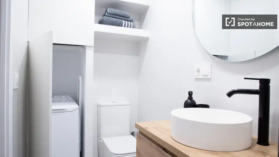 Piso de alquiler en Pinar del Rey