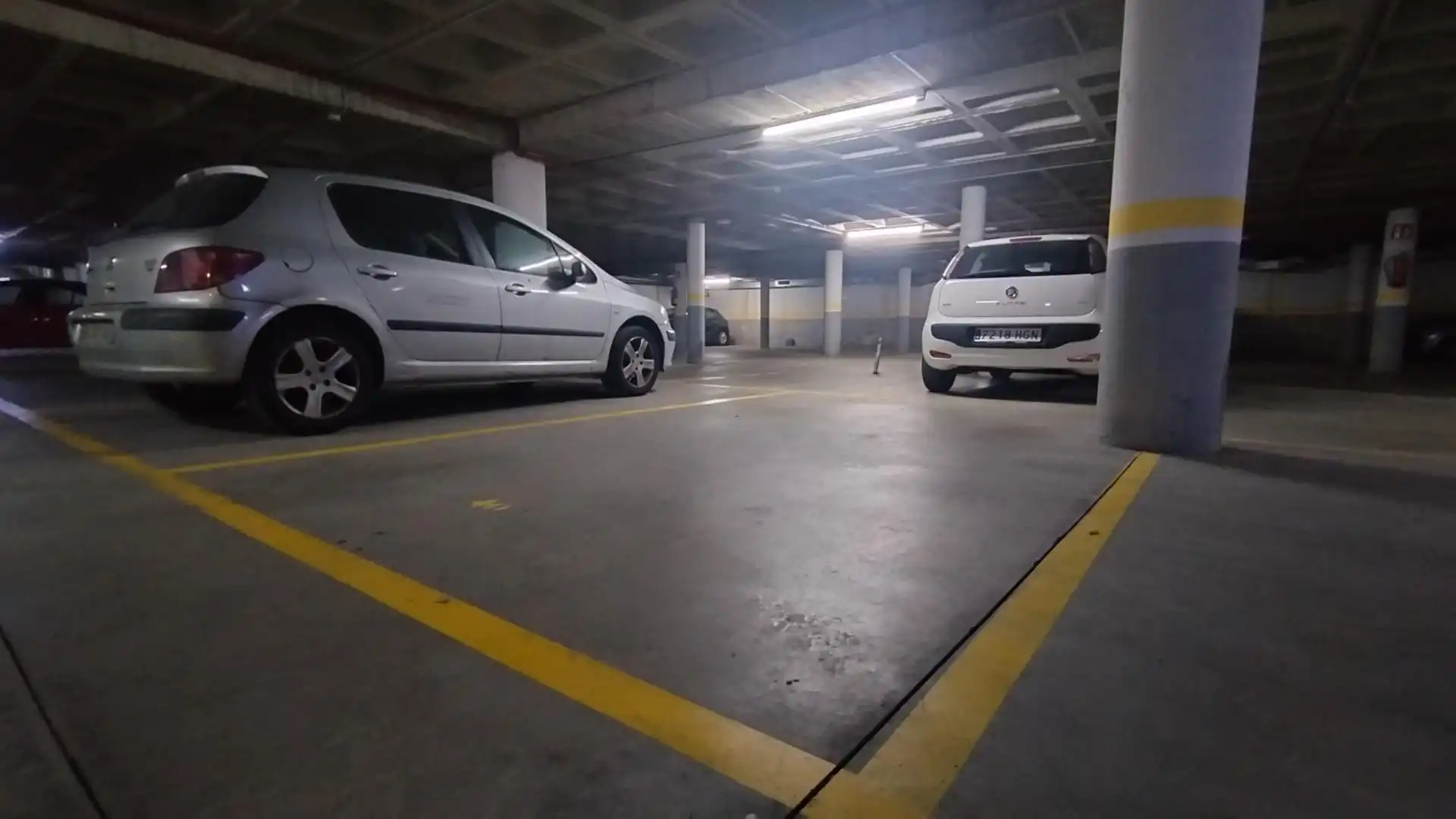 Parcheggio in vendita a Eix Onze de Setembre 25, imagen 12