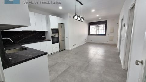 PLANTA BAJA REFORMADA ZONA CENTRO