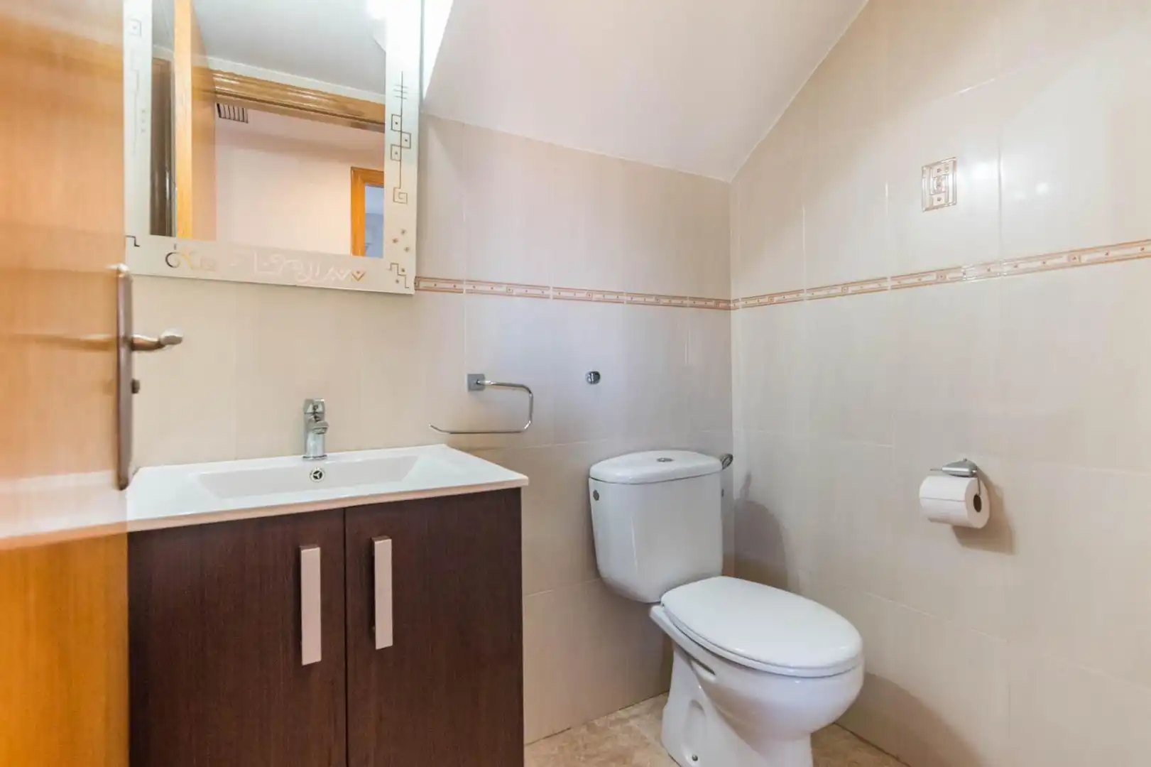 Duplex with terrace for sale in Pedanías Este, imagen 12