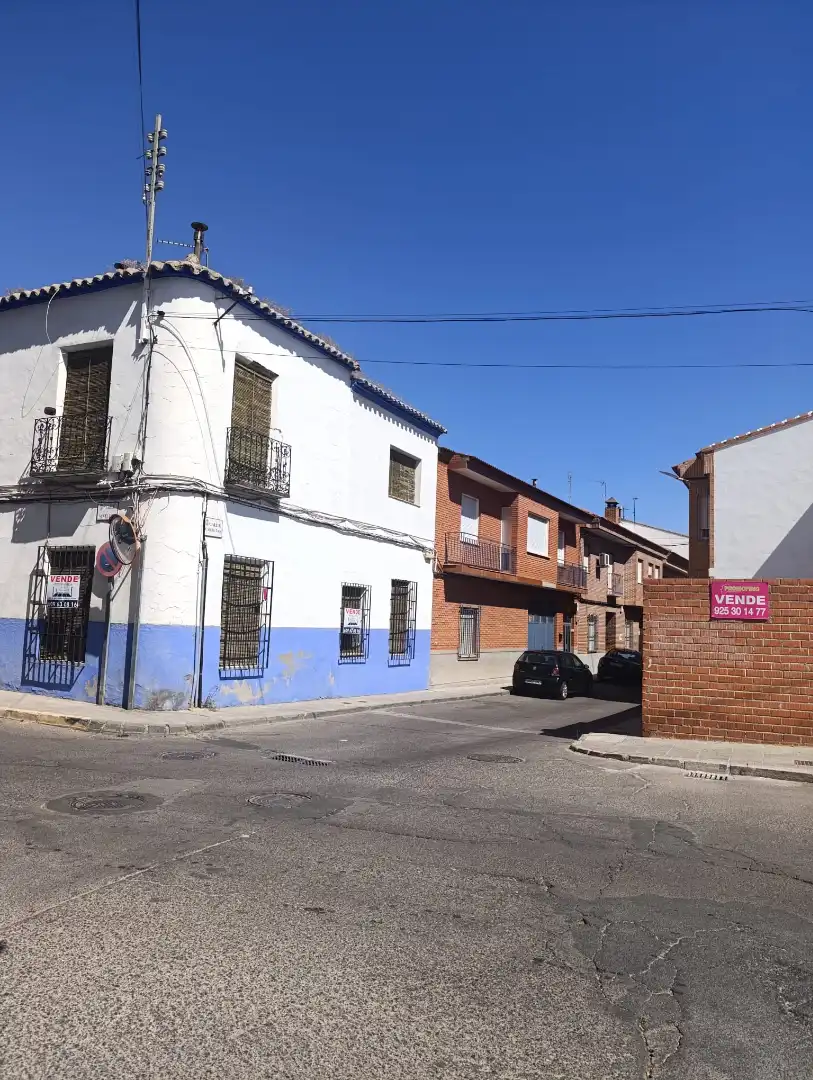 Haus zum Verkauf in Calle Santa Lucía, imagen 2