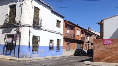 Foto 2 de Casa o chalet en venta en Calle Santa Lucía, Mora, Toledo