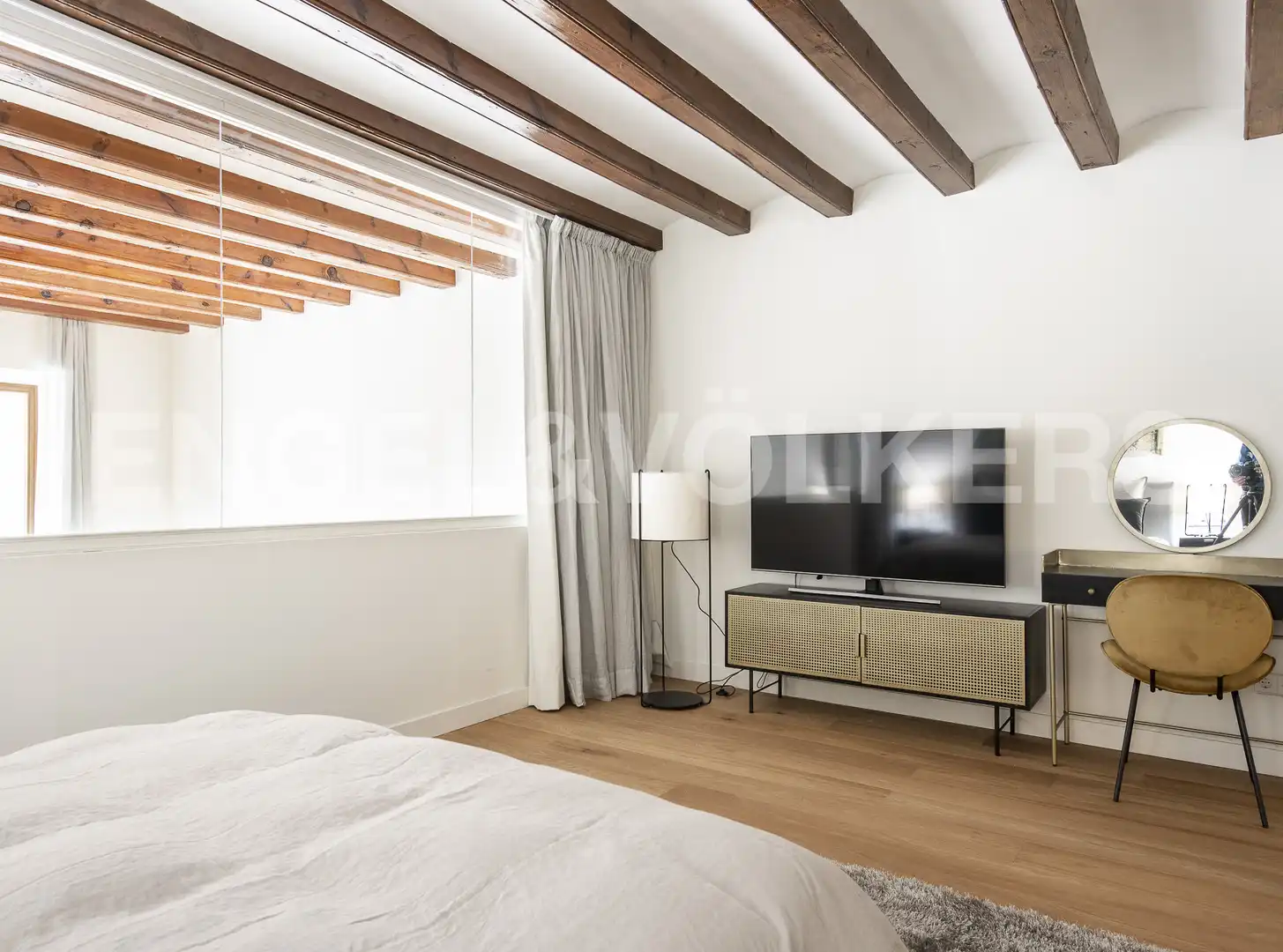 Piso con terraza en venta en Eixample, imagen 16