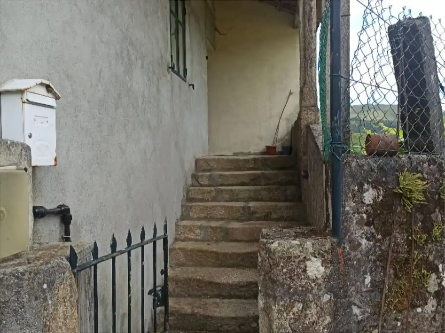 Casa o xalet en venda en Ponte Caldelas