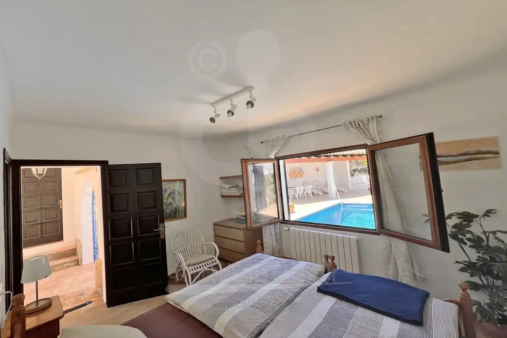 Villa mit Pool zum Verkauf in Cala d'Or, imagen 14
