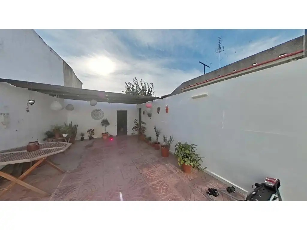 Garden of Detached homes for sale in Formentera del Segura  with Air Conditioner and Furnished