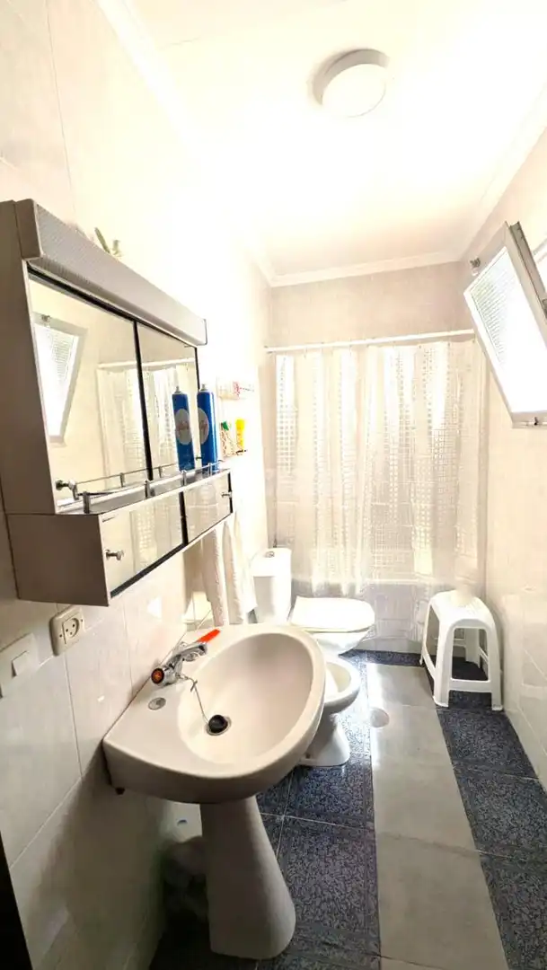 Casa rústica amb piscina en venda a Marchena, imagen 16
