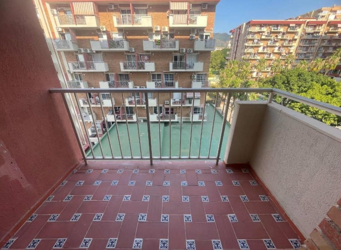 Terrassa de Estudi en venda en Benalmádena amb Terrassa i Piscina comunitària