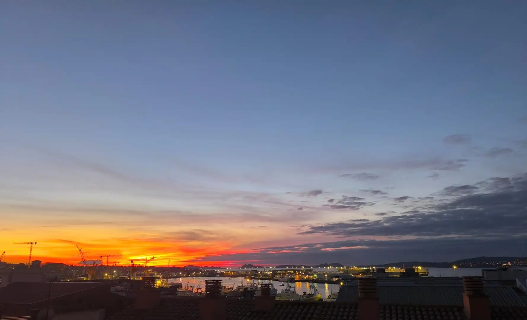 Appartement avec ascenseur à vendre à Rúa do Conde de Torrecedeira, imagen 34