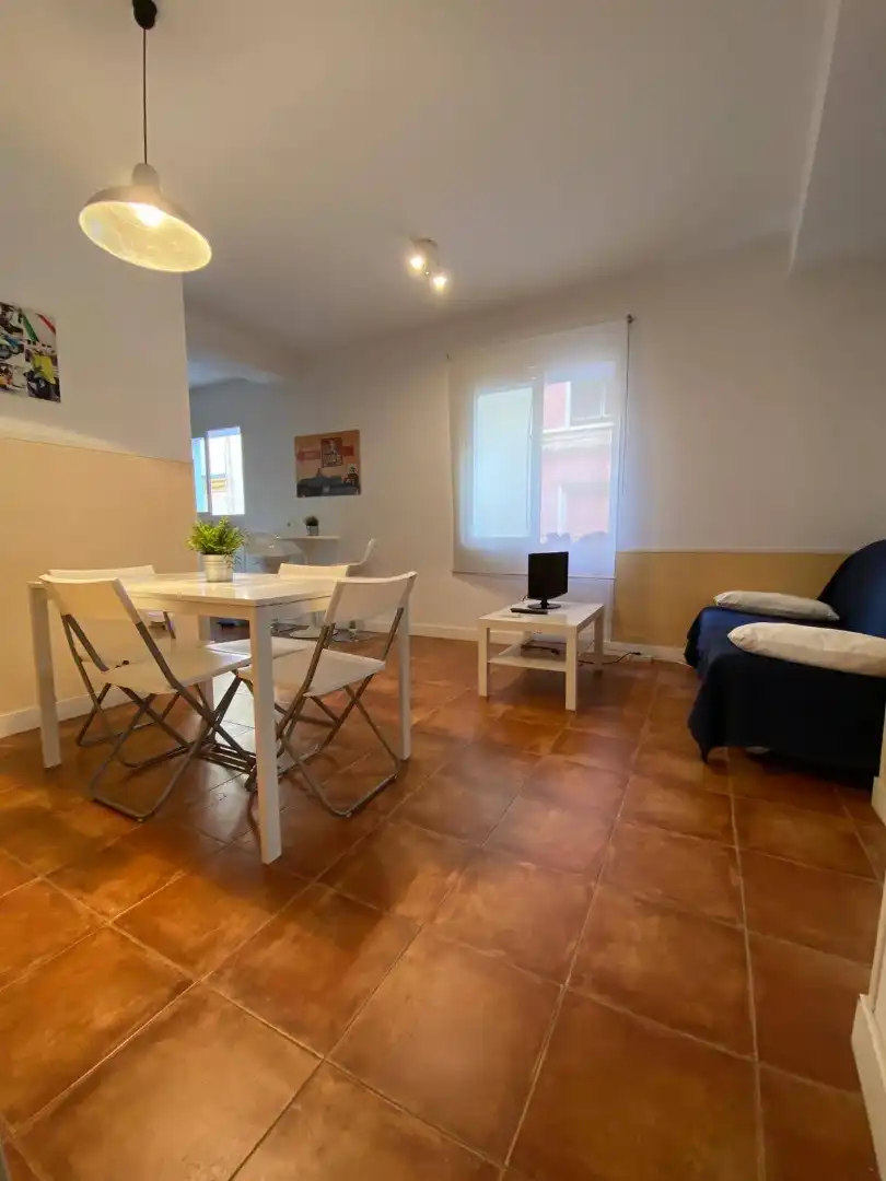Wohnung zur Miete in Calle Buenos Aires, 18, Alameda - Mentidero - Teatro Falla