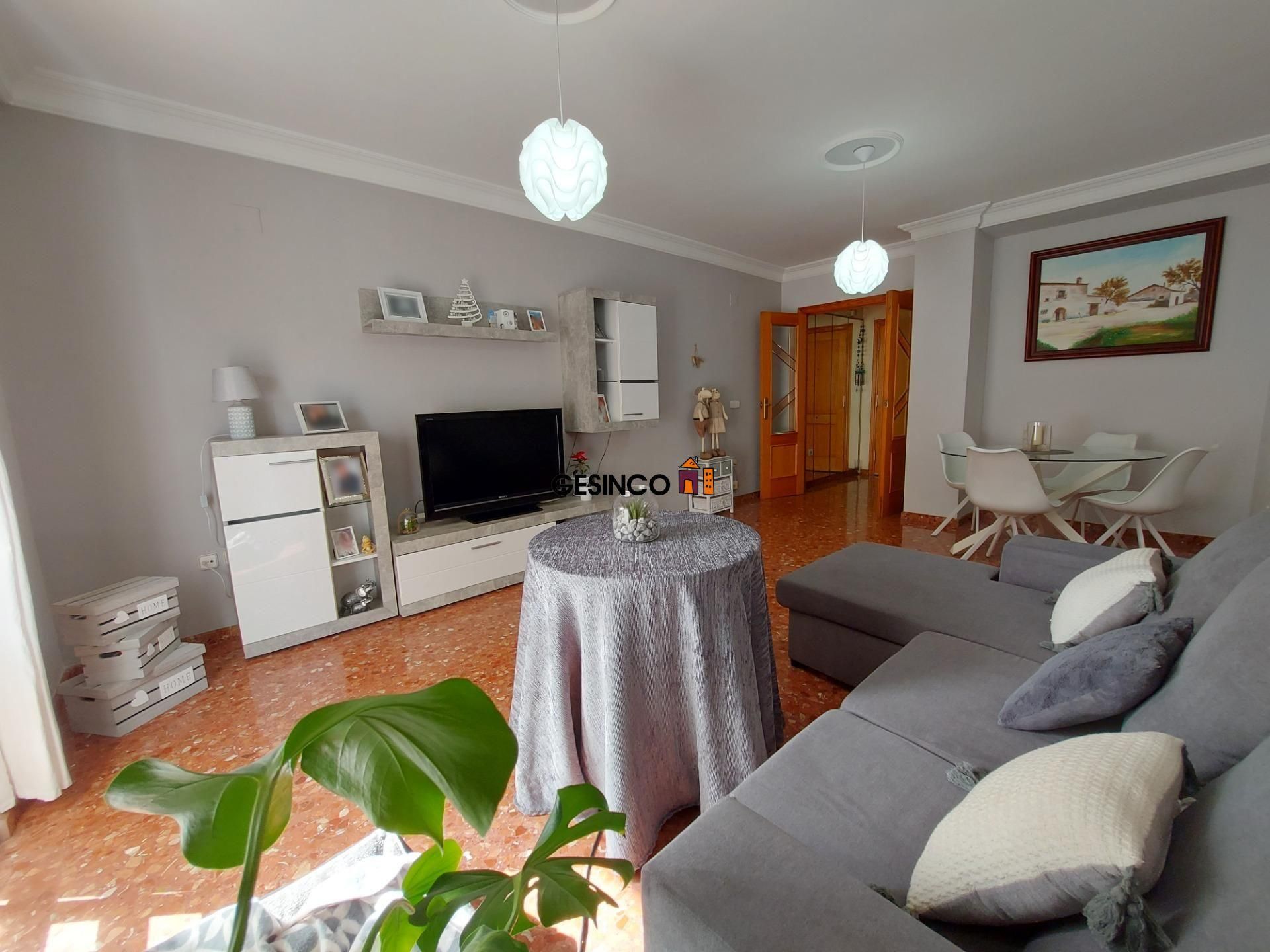 Pis en venda a El Genovés