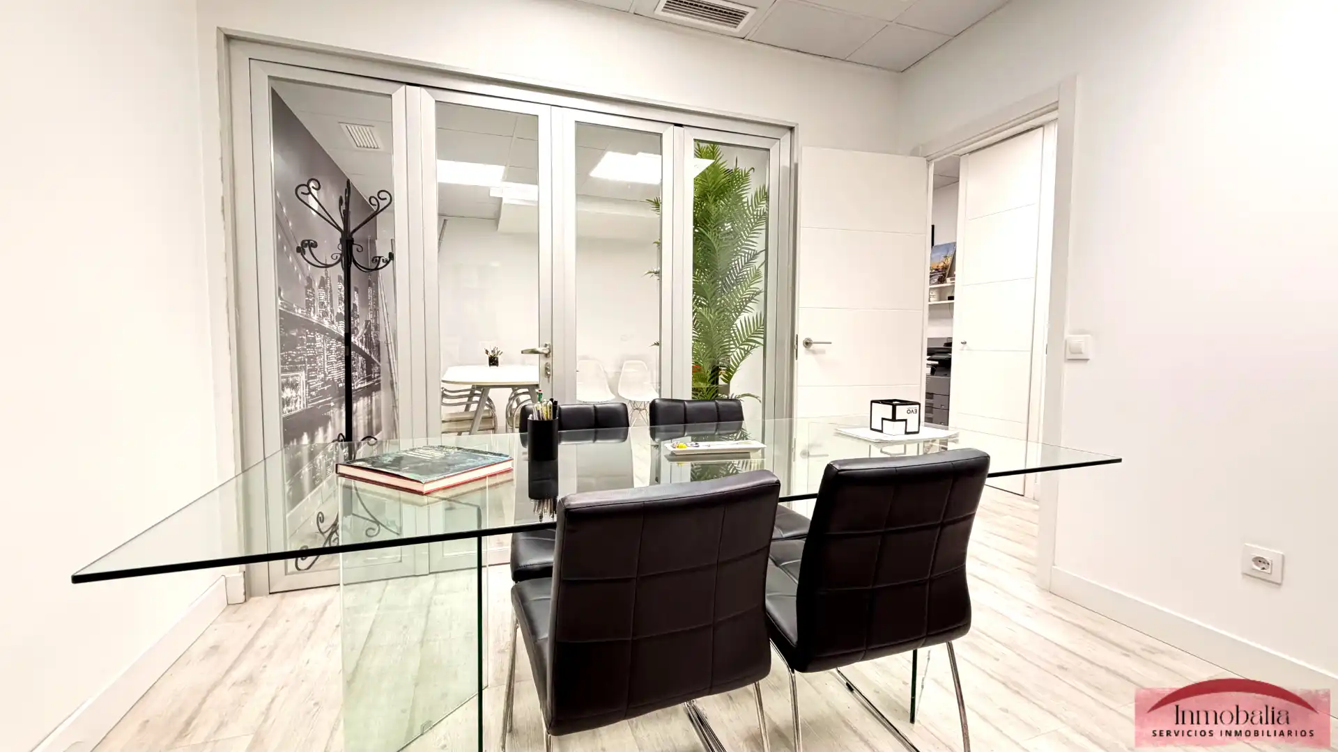 Comedor de Oficina en venta en Sevilla